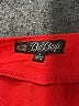 Bebop Color Block Red Casual Dress Size S - photo 7