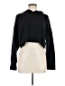 Athleta Black Long Sleeve Turtleneck Size M - photo 1