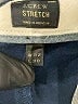 J.Crew Blue Casual Pants Size 32 waist - photo 4