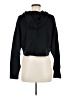 Athleta Black Long Sleeve Turtleneck Size M - photo 2