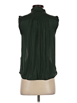 Banana Republic Sleeveless Blouse (view 2)