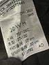 Levi's Black Jeans Size 20 - photo 6