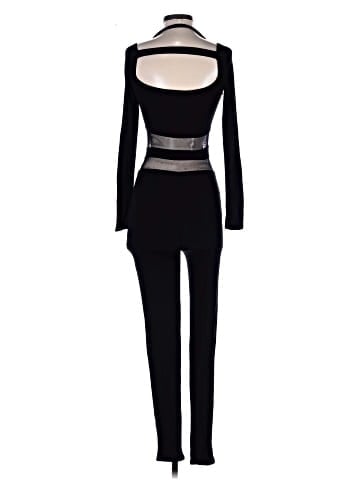 Naked Wardrobe Jumpsuit (view 2)