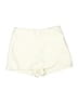 Zara Ivory Skort Size M - photo 1