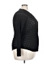 Sanctuary Black Long Sleeve Blouse Size 3X - photo 4