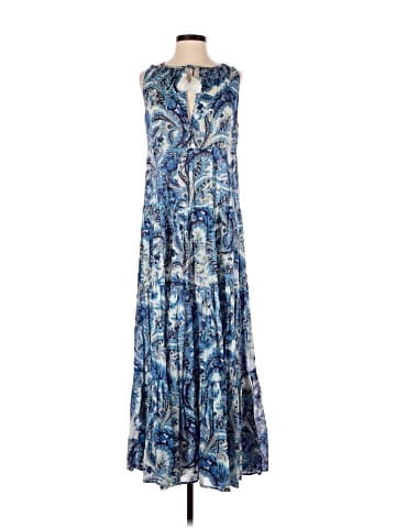 Cara Cara Casual Dress (view 1)