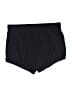 Nike 100% Polyester Black Athletic Shorts Size XS - photo 2