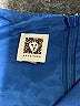 Anne Klein 100% Polyester Solid Blue Cocktail Dress Size L (estimated) - photo 7