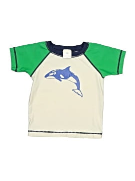 Hanna Andersson Rash Guard
