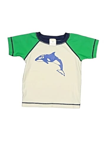 Hanna Andersson Rash Guard (view 1)