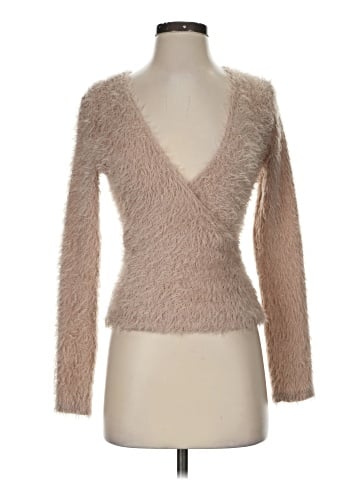 Lush Long Sleeve Top (view 1)