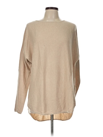 MICHAEL Michael Kors Long Sleeve Top (view 1)