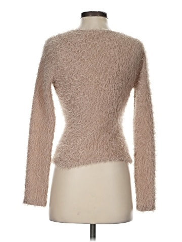 Lush Long Sleeve Top (view 2)
