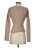 Lush Tan Long Sleeve Top Size S - photo 2