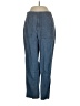 J.Crew Blue Casual Pants Size 2 - photo 1