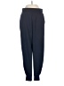 Danskin Solid Blue Sweatpants Size S - photo 1