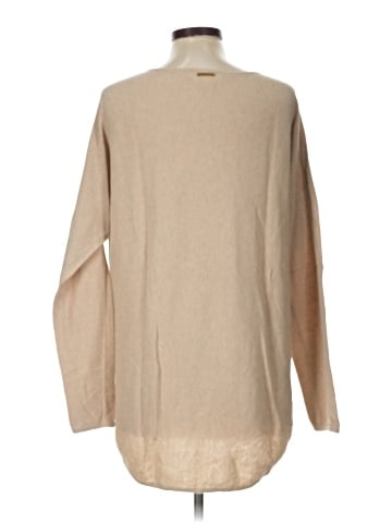 MICHAEL Michael Kors Long Sleeve Top (view 2)