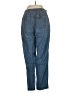 J.Crew Blue Casual Pants Size 2 - photo 2