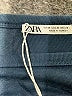 Zara Gray Short Sleeve Turtleneck Size M - photo 7