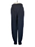 Danskin Solid Blue Sweatpants Size S - photo 2