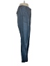 J.Crew Blue Casual Pants Size 2 - photo 4