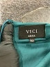 VICI Teal Cocktail Dress Size S - photo 6