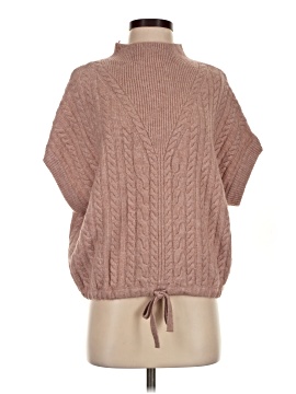 Express Poncho (view 1)