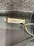 The Hanger Solid Gray Formal Skirt Size S - photo 4