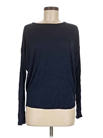 Olivia Long Sleeve T-Shirt (view 1)