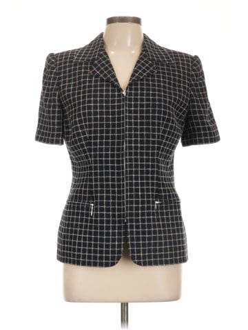 Carlisle Wool Blazer (view 1)