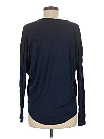 Olivia Long Sleeve T-Shirt (view 2)