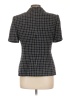Carlisle Black Wool Blazer Size 10 - photo 2