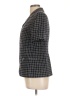 Carlisle Black Wool Blazer Size 10 - photo 5