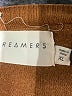 Dreamers Brown Pullover Sweater Size XL - photo 7