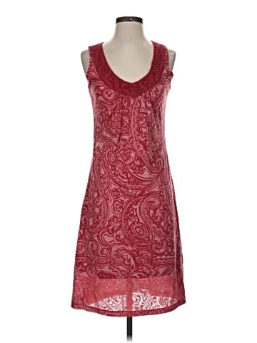 Aventura Cocktail Dress (view 1)