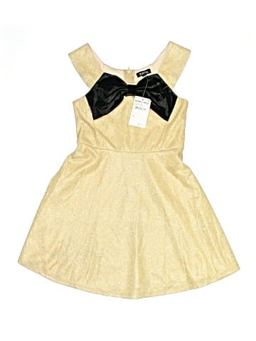 Zunie Dress (view 1)