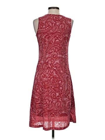 Aventura Cocktail Dress (view 2)