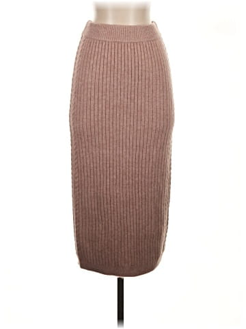 Express Casual Skirt (view 1)