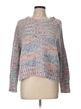 CeCe Pullover Sweater (view 1)