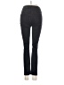 Veronica Beard Jeans Stripes Black Jeans Size 4 - photo 2