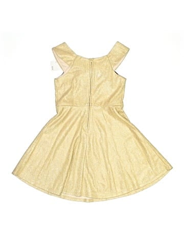 Zunie Dress (view 2)