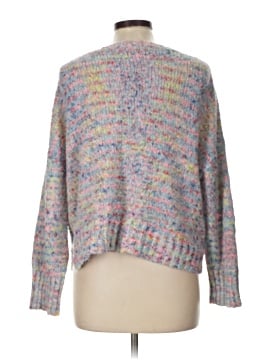 CeCe Pullover Sweater (view 2)
