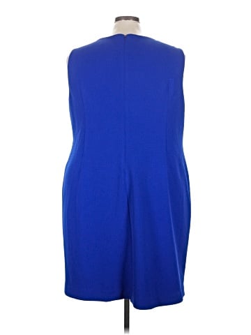 Eliza J Cocktail Dress (view 2)