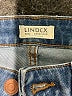 Lindex Blue Jeans Size EU 36 / US 6 - photo 4