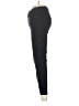 Veronica Beard Jeans Stripes Black Jeans Size 4 - photo 5