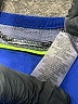 Elie Tahari Blue Jacket Size 2 - photo 6