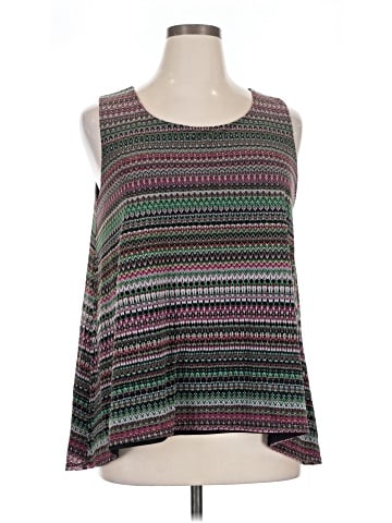 Lane Bryant Tank Top (view 1)