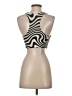Terez Ivory Tan Tank Top Size XS - photo 2