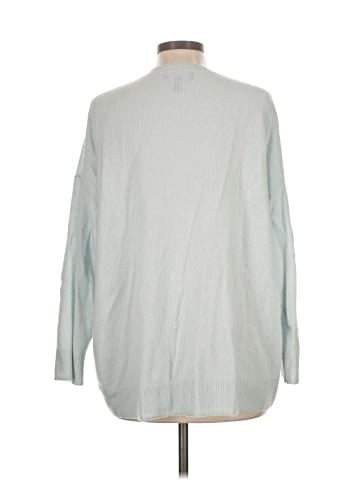 Banana Republic Cashmere Pullover Sweater (view 2)