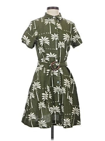 Tahari Casual Dress (view 1)